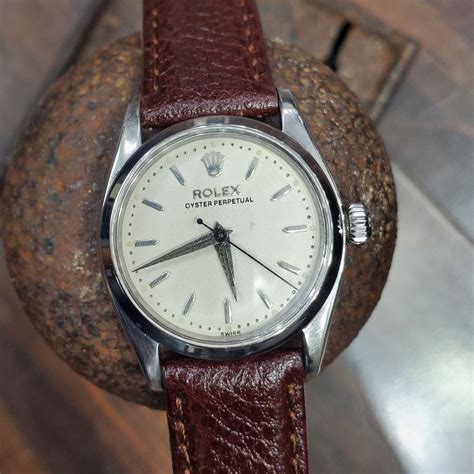 rolex 6548